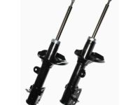 Kia 546501U000 Front Shock Absorber Assembly Left Hand Kia 546501U000 Front Shock Absorber Assembly Left Hand