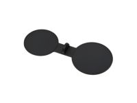 Kia 84674J2000 Cup Holder Mat Kia 84674J2000 Cup Holder Mat