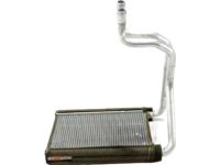 Kia 971382E100 Core Assembly-Heater Kia 971382E100 Core Assembly-Heater