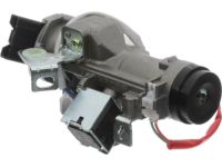 Kia 819001UJ00 Ignition Lock Cylinder