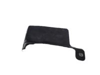 Kia 868621W001 DEFLECTOR-Rear RH Kia 868621W001 DEFLECTOR-Rear RH