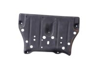 Kia 62408P2000 Sub Frame-Under Cove