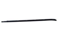 Kia 83210A9000 Rear Door Belt Outside Weatherstrip Assembly Kia 83210A9000 Rear Door Belt Outside Weatherstrip Assembly