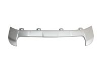 Kia 86577Q5800 Front Bumper Skid Plate