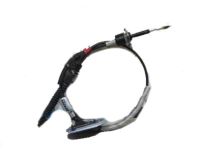 Kia 46790K0300 Automatic Transmission Shift Control Cable