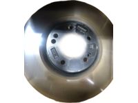 Kia 51712R5000 Disc-Front Wheel Bra Kia 51712R5000 Disc-Front Wheel Bra