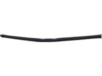 Kia 83231D4000 Rear Door Belt Inside Weatherstrip Kia 83231D4000 Rear Door Belt Inside Weatherstrip
