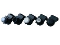 Kia 99310F60004SS Ultrasonic Sensor Assembly