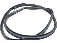 Kia 821202T000 Front Door Body Side Weatherstrip Kia 821202T000 Front Door Body Side Weatherstrip