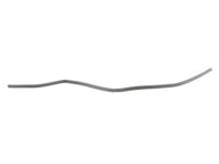 Kia 87376J5000 Sealing Pad-Back Panel Moulding Kia 87376J5000 Sealing Pad-Back Panel Moulding