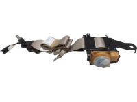 Kia 888201F510EZ Front Seat Belt Assembly Right Hand Kia 888201F510EZ Front Seat Belt Assembly Right Hand