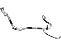 Kia 97775G5000 Suction & Liquid Tube Assembly