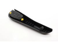 Kia 83351A9000WK Panel Assembly-Rear Door Window Kia 83351A9000WK Panel Assembly-Rear Door Window