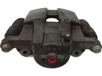 Kia 58190K0A00 Front Brake Caliper, Right