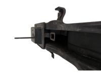 Kia 866301W020 Rail Assembly-Rear Bumper Kia 866301W020 Rail Assembly-Rear Bumper