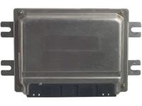 Kia 0K32A18881 Engine Control Unit Ecu Module Kia 0K32A18881 Engine Control Unit Ecu Module