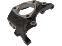 Kia Sedona Steering Knuckle - 517154D000 Front Axle Knuckle Left