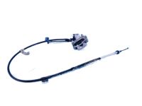 Kia 59130B2300 Brake Booster Hose Assembly