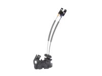 Kia 81410M6000 Rear Door Latch Assembly Left Kia 81410M6000 Rear Door Latch Assembly Left