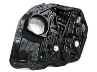 Kia 824814C000 Panel Assembly-Front Door Module