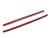 Kia 87240J5000 Roof Moulding Assembly Right Hand Kia 87240J5000 Roof Moulding Assembly Right Hand