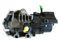 Kia 410502B003 Actuator-Engine Clutch Kia 410502B003 Actuator-Engine Clutch