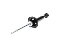 Kia 553512F300 Rear Shock Absorber Assembly, Left Kia 553512F300 Rear Shock Absorber Assembly, Left