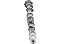Kia 242003CAC0 Exhaust Camshaft Assembly