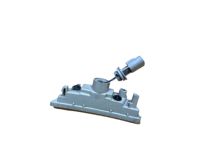 Kia 921A1L3000 Lamp Assembly-R/REFL & S