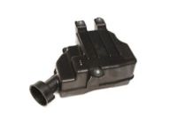 Kia 281901F000 Resonator Assembly  