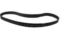 Kia 252122CTA0 Ribbed V Belt Kia 252122CTA0 Ribbed V Belt