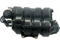 Kia 283102G700 Intake Manifold Assembly Kia 283102G700 Intake Manifold Assembly