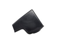 Kia 86678Q5000 Rear Bumper Side Cover
