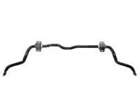 Kia 548102B000 Front Stabilizer Bar Assembly Kia 548102B000 Front Stabilizer Bar Assembly