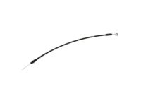 Kia 81190M6100 Cable Assembly-Hood LATC