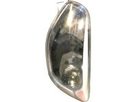Kia 92102B2050 Passenger Side Headlight Assembly Kia 92102B2050 Passenger Side Headlight Assembly