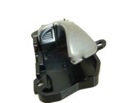 Kia 82620C6000SA1 Inside Door Handle Assembly, Right