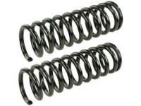 Kia 553303E020 Rear Springs