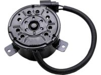 Kia 253862S000 Radiator Cooling Fan Motor Kia 253862S000 Radiator Cooling Fan Motor
