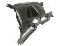 Kia 28210H9100 Air Duct Assembly Kia 28210H9100 Air Duct Assembly