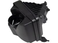 Kia 28110F6200 Cleaner Assembly-Air