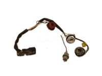 Kia 924154J000 Holder & Wiring Assembly Kia 924154J000 Holder & Wiring Assembly