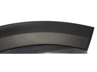 Kia 86558G5500 Piece-FRT Bumper GUA Kia 86558G5500 Piece-FRT Bumper GUA