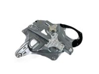 Kia 834813W000 Panel Assembly-Rear Door Module Kia 834813W000 Panel Assembly-Rear Door Module