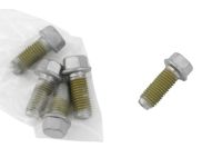 Kia 1164710256K Flange Bolt