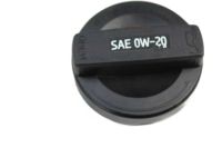 Kia 265102M010 Cap-Oil Filler