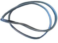 Kia 82110B2000 Front Door Body Side Weatherstrip Kia 82110B2000 Front Door Body Side Weatherstrip