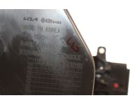Kia 84680CV010 Console Storage Box