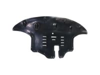 Kia 29110C6500 Under Cover Panel Assembly Kia 29110C6500 Under Cover Panel Assembly