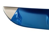 Kia 86645C6200 Step Assembly-Rear Bumper